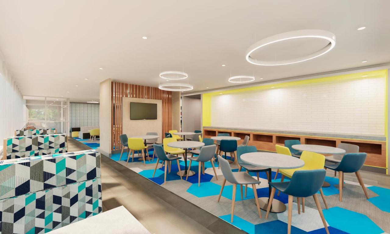 Microtel Inn Suites By Wyndham Lac-Megantic ภายนอก รูปภาพ